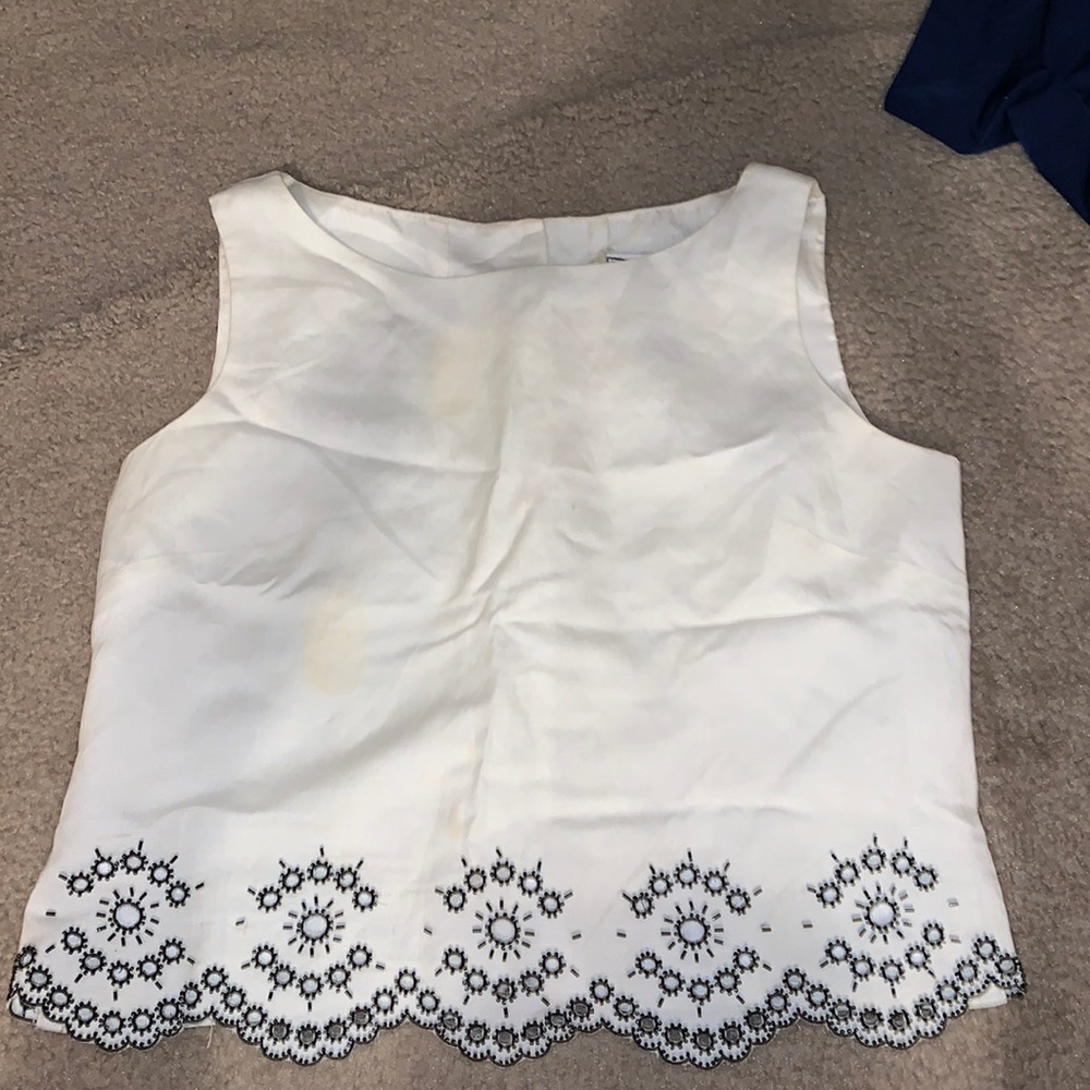 women’s blouse